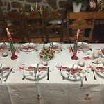 La Casita Del Guarda * Ortigosa del Monte