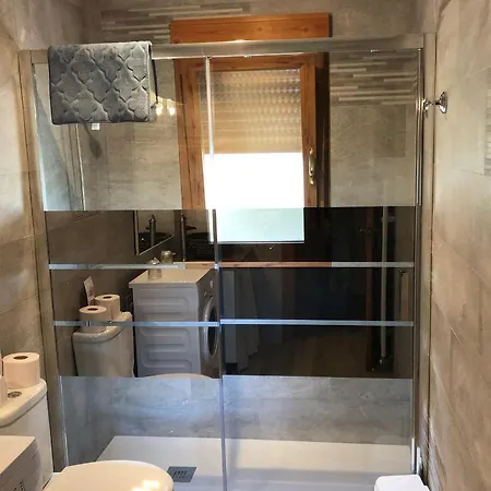 Дом отдыха La Casita Del Guarda *