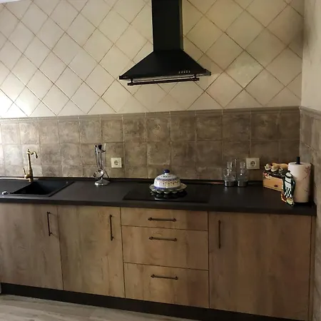 La Casita Del Guarda