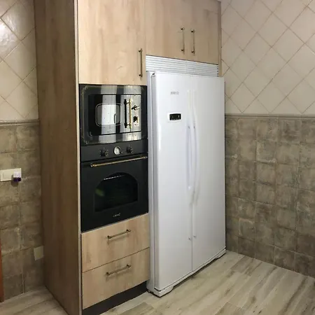 Дом отдыха La Casita Del Guarda