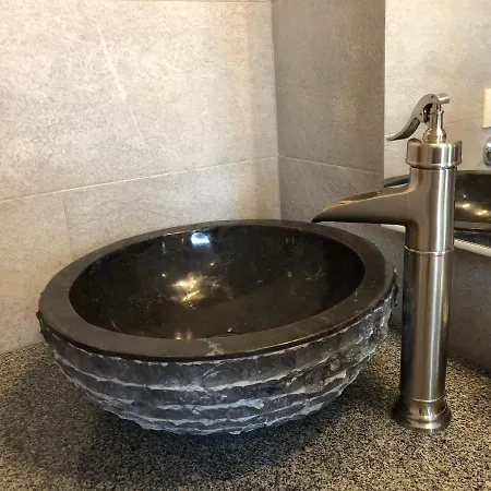 La Casita Del Guarda Дом отдыха *