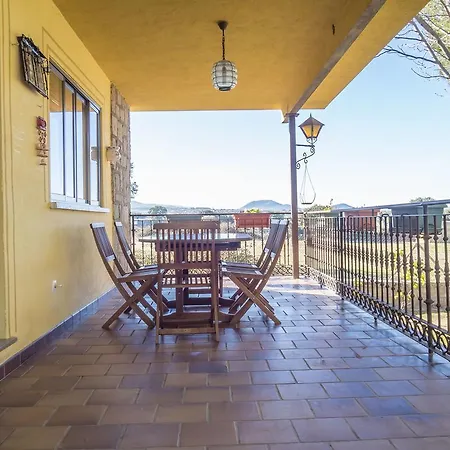 La Casita Del Guarda