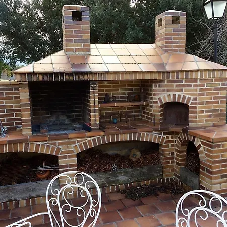 La Casita Del Guarda *