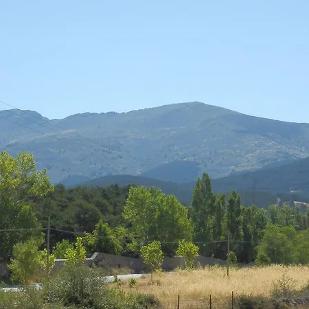 La Casita Del Guarda *