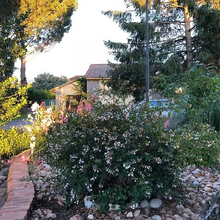 La Casita Del Guarda